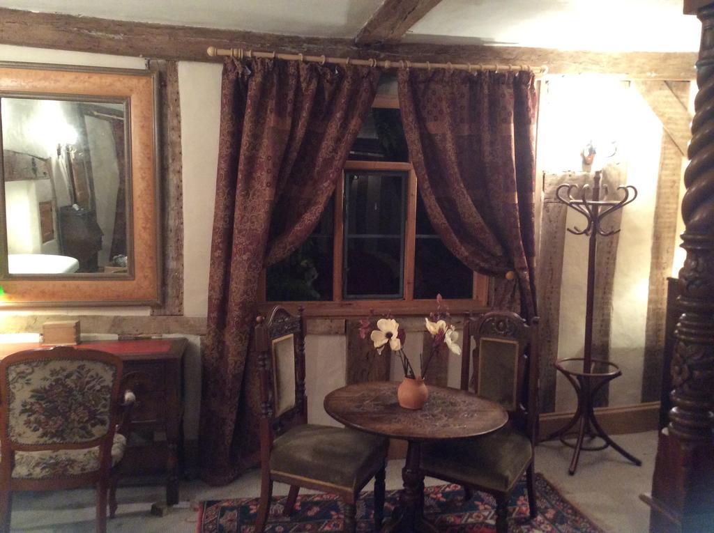 Valley Farmhouse, Westhall Redisham ภายนอก รูปภาพ